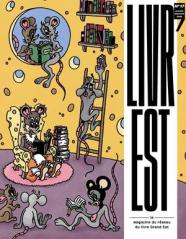 1ERE DE COUV LIVREST OK